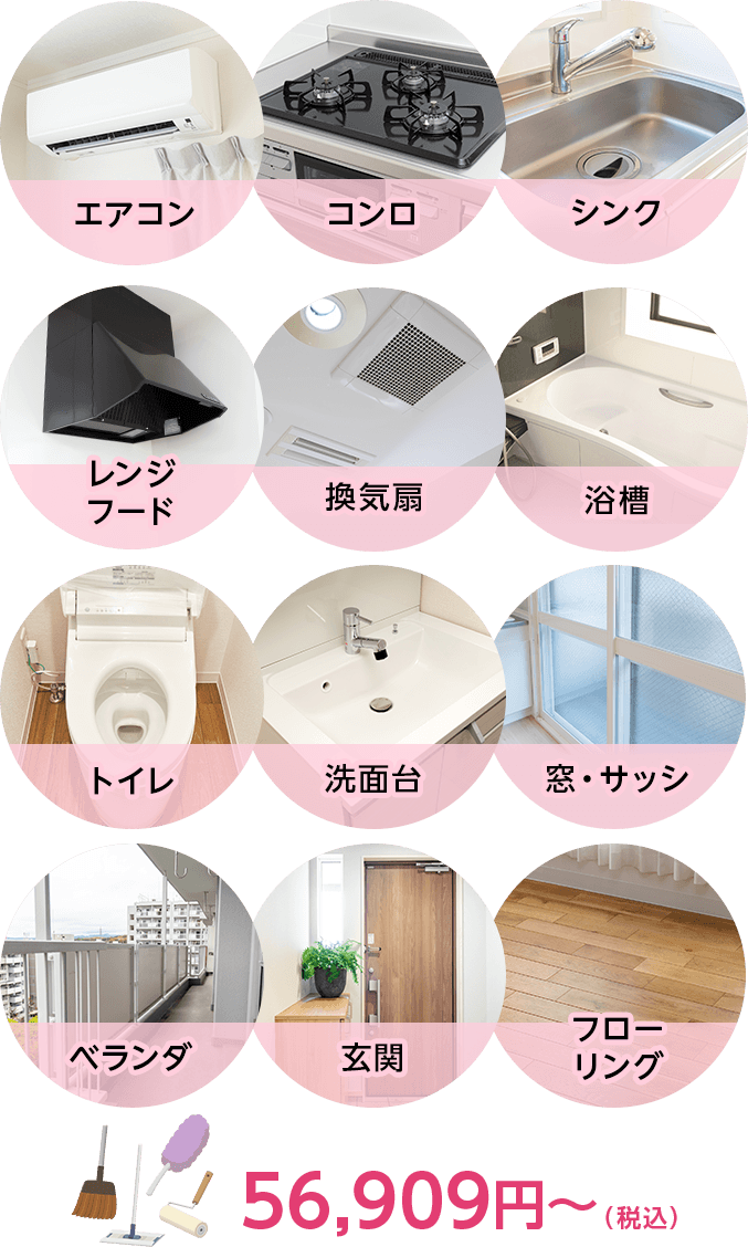 56,909円～(税込)